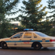 Illustration for article titled Police Car Saturday